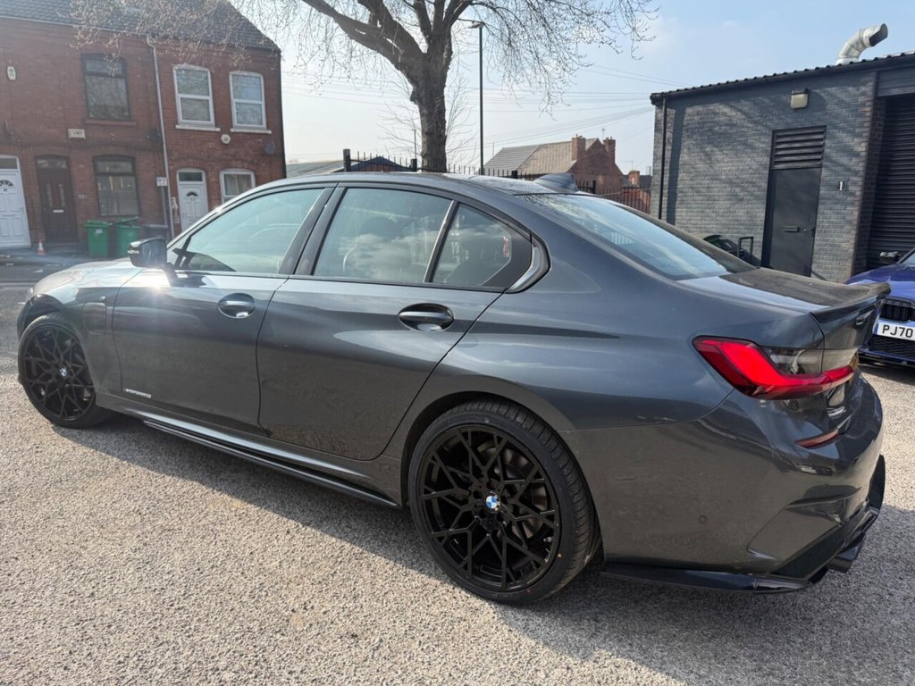 Used BMW 3 Series 2020 for sale - 77976435: Photo 7