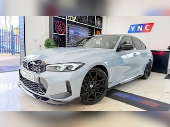 Used BMW 3 Series 2024 for sale - 78241411: Photo