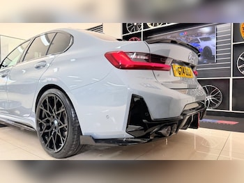 Used BMW 3 Series 2024 for sale - 78241411: Photo