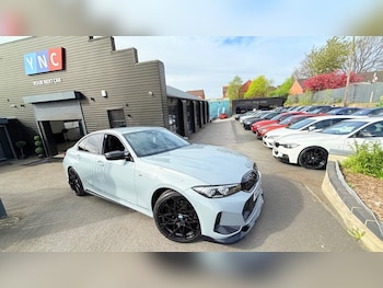 Used BMW 3 Series 2024 for sale - 78241411: Photo