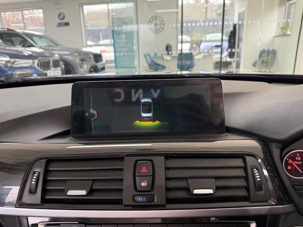 Used BMW 4 Series 2016 for sale - 78003365: Photo 14