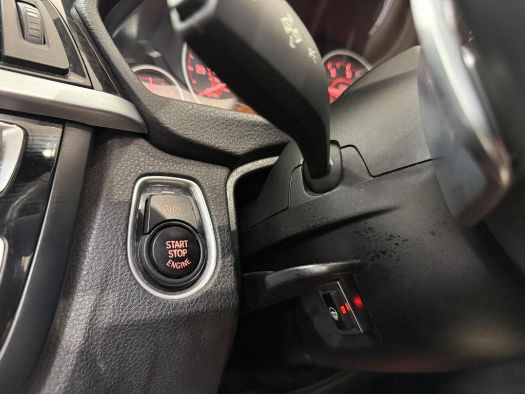 Used BMW 4 Series 2016 for sale - 78003365: Photo 16