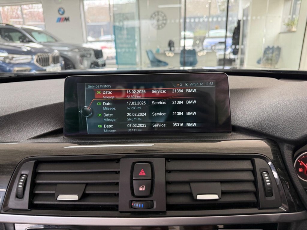 Used BMW 4 Series 2016 for sale - 78003365: Photo 18