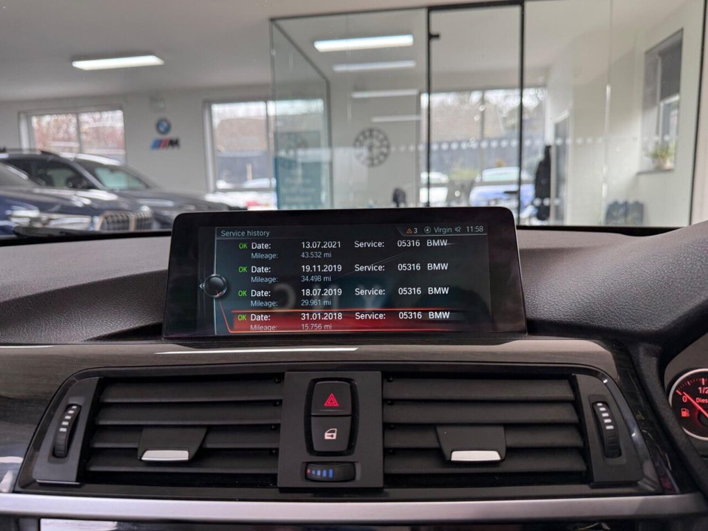 Used BMW 4 Series 2016 for sale - 78003365: Photo 19