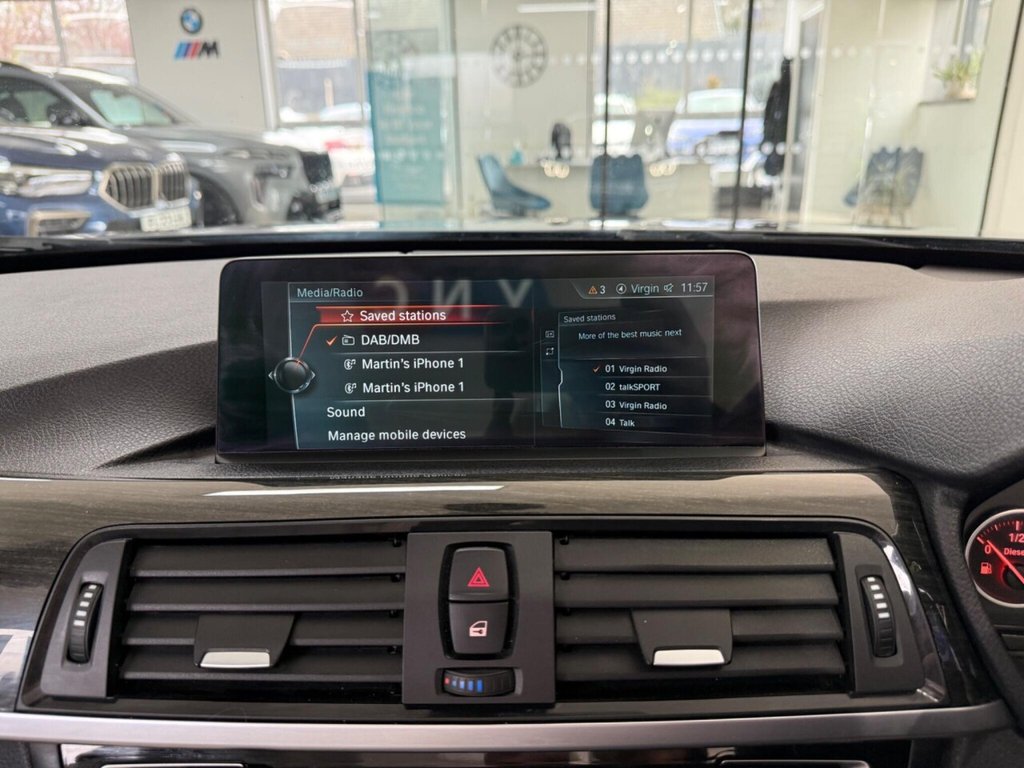 Used BMW 4 Series 2016 for sale - 78003365: Photo 21