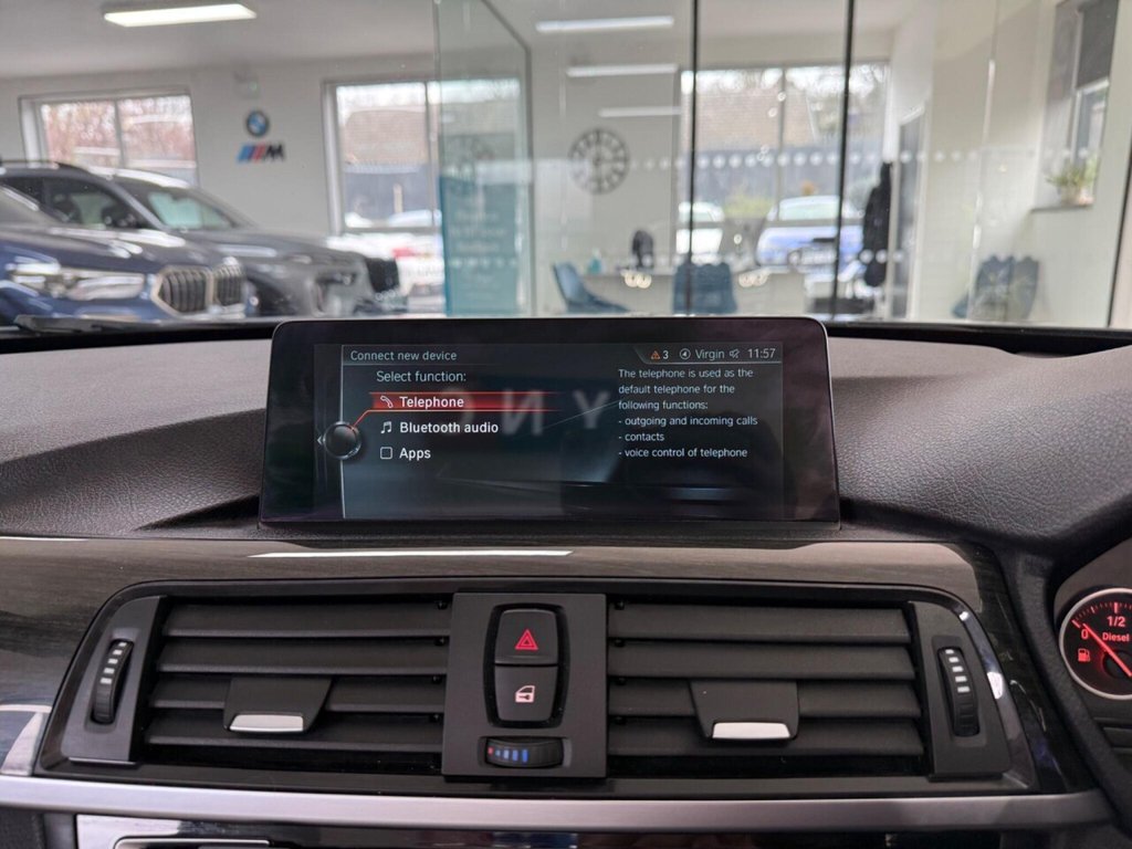 Used BMW 4 Series 2016 for sale - 78003365: Photo 22