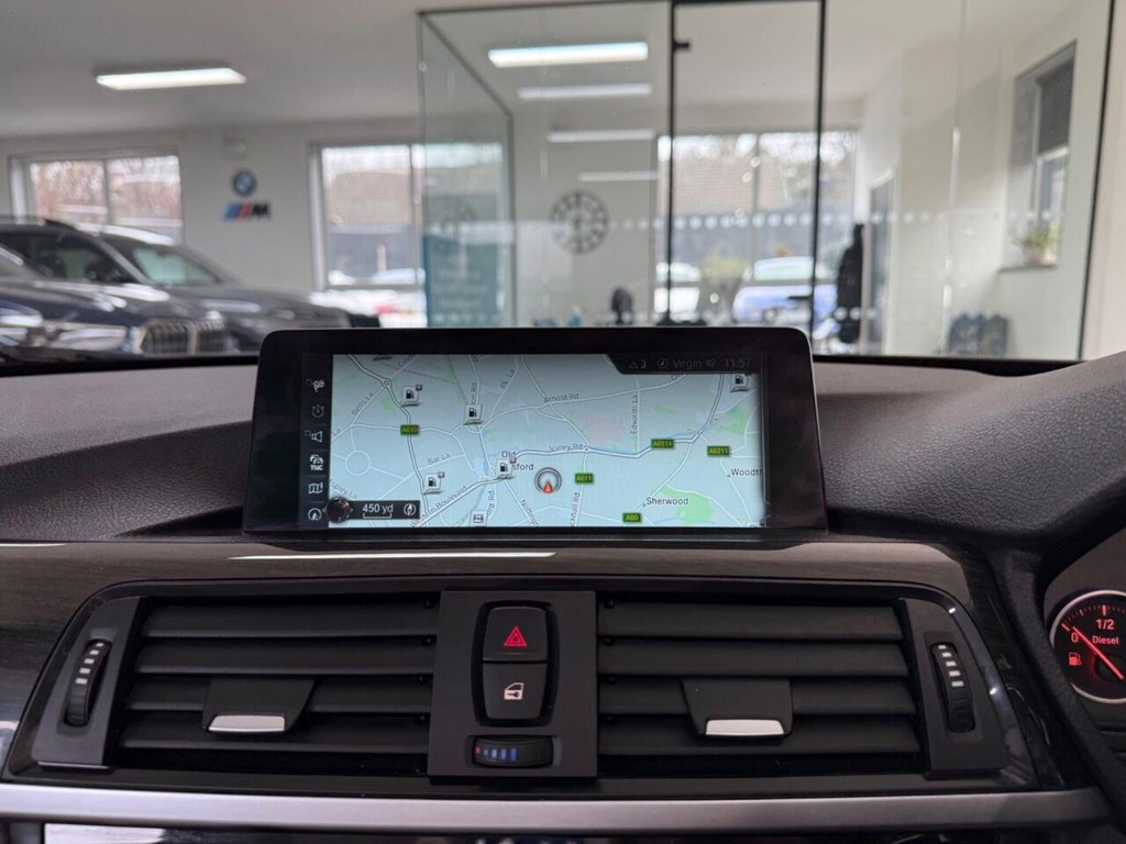 Used BMW 4 Series 2016 for sale - 78003365: Photo 23