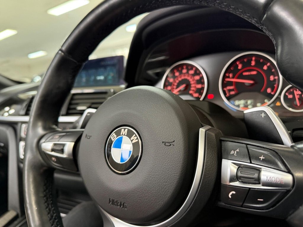 Used BMW 4 Series 2016 for sale - 78003365: Photo 24