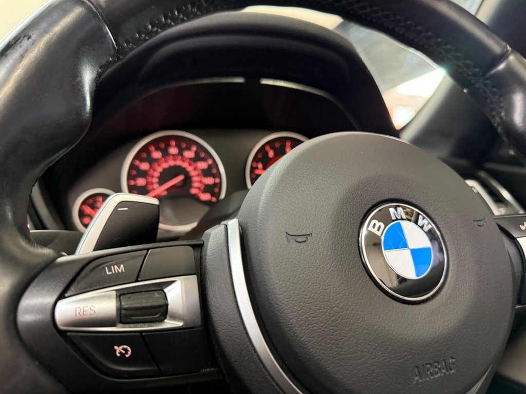 Used BMW 4 Series 2016 for sale - 78003365: Photo 25