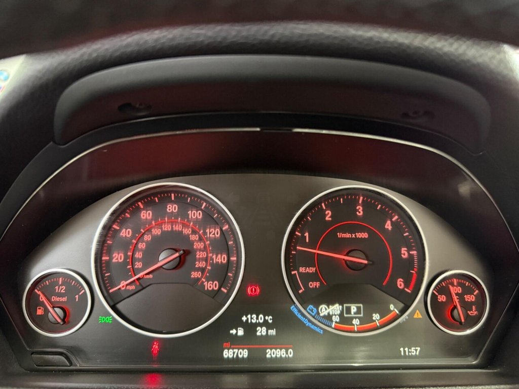 Used BMW 4 Series 2016 for sale - 78003365: Photo 26