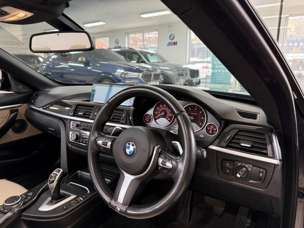 Used BMW 4 Series 2016 for sale - 78003365: Photo 27