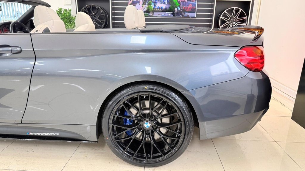 Used BMW 4 Series 2016 for sale - 78003365: Photo 32