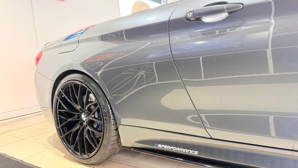 Used BMW 4 Series 2016 for sale - 78003365: Photo 36