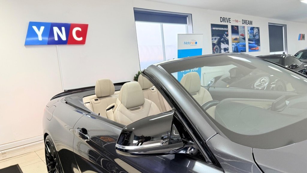 Used BMW 4 Series 2016 for sale - 78003365: Photo 37