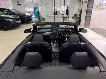 Used BMW 4 Series 2018 for sale - 78256771: Photo