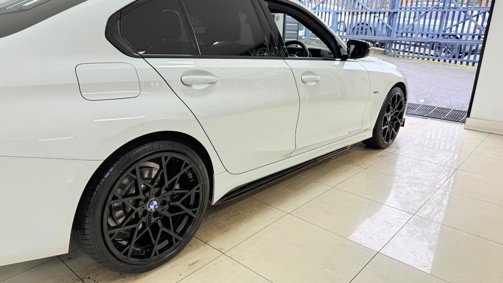 Used BMW 3 Series 2022 for sale - 77121781: Photo 10