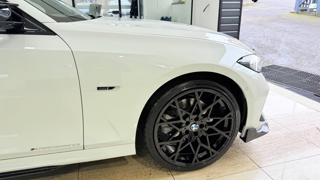 Used BMW 3 Series 2022 for sale - 77121781: Photo 11