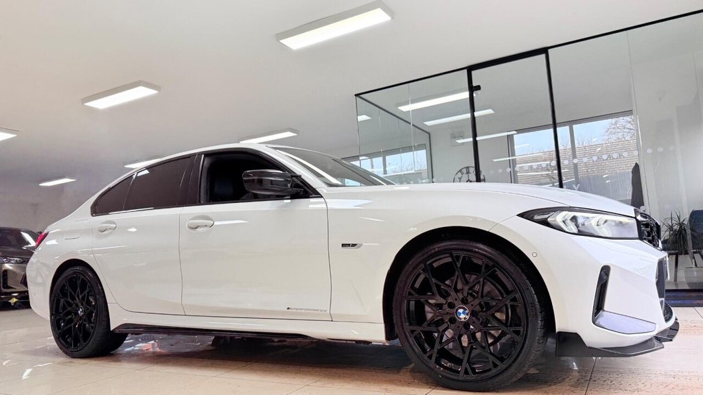 Used BMW 3 Series 2022 for sale - 77121781: Photo 12