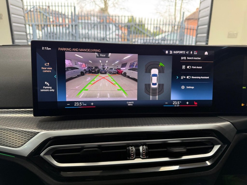 Used BMW 3 Series 2022 for sale - 77121781: Photo 13