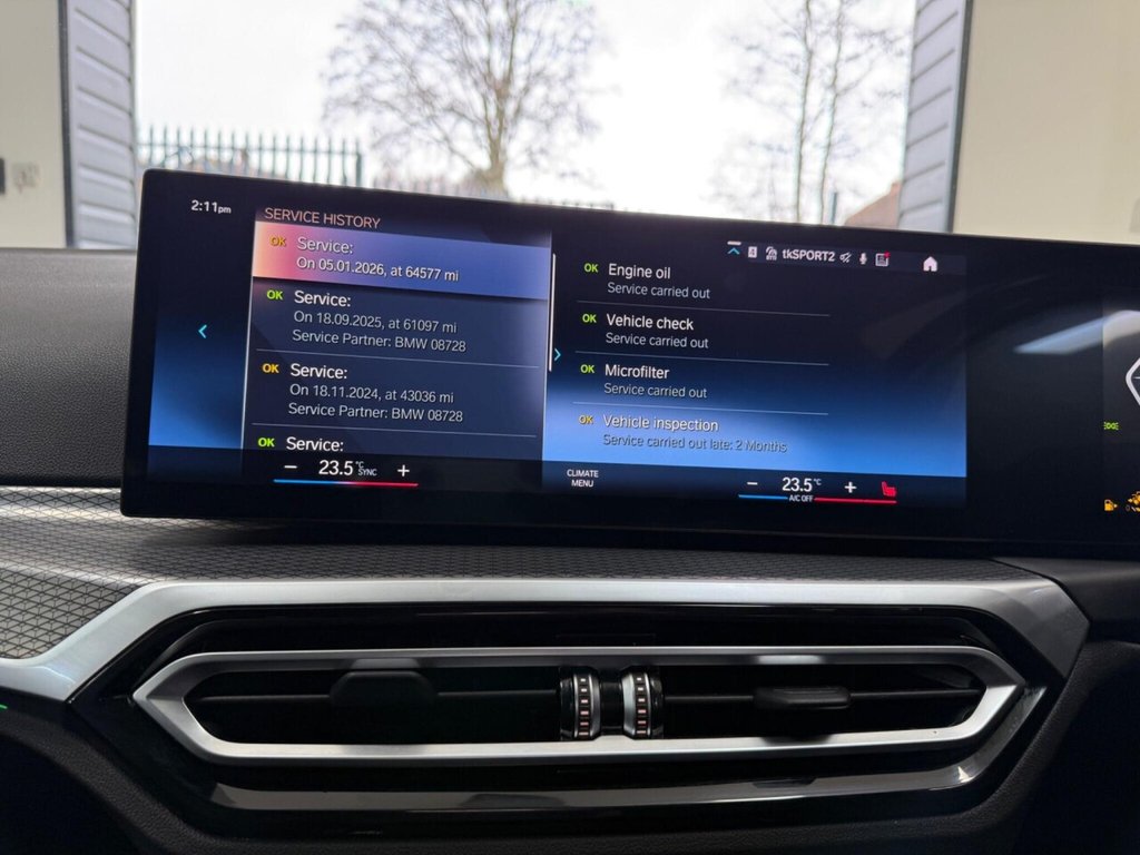 Used BMW 3 Series 2022 for sale - 77121781: Photo 14