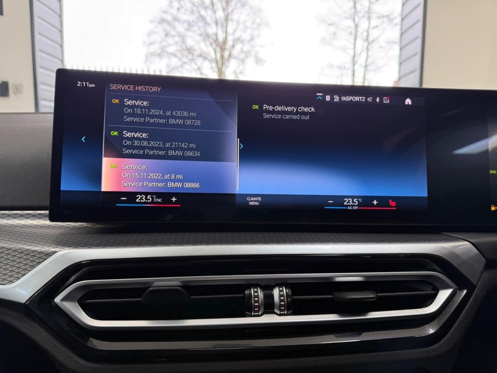 Used BMW 3 Series 2022 for sale - 77121781: Photo 15