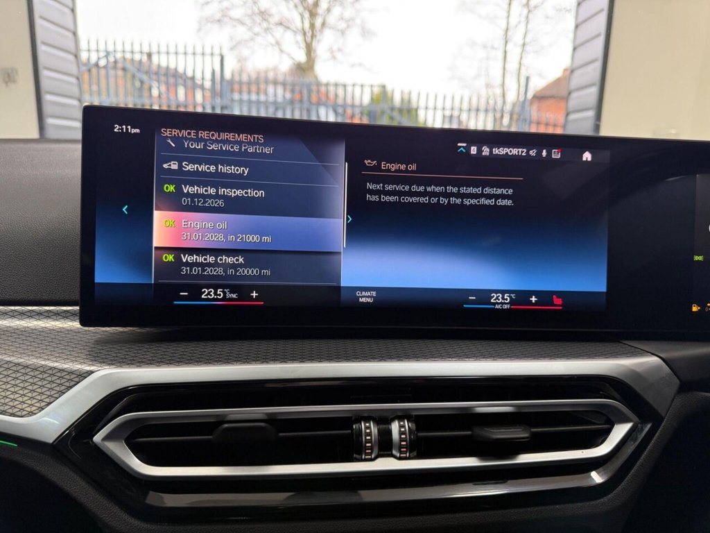 Used BMW 3 Series 2022 for sale - 77121781: Photo 16