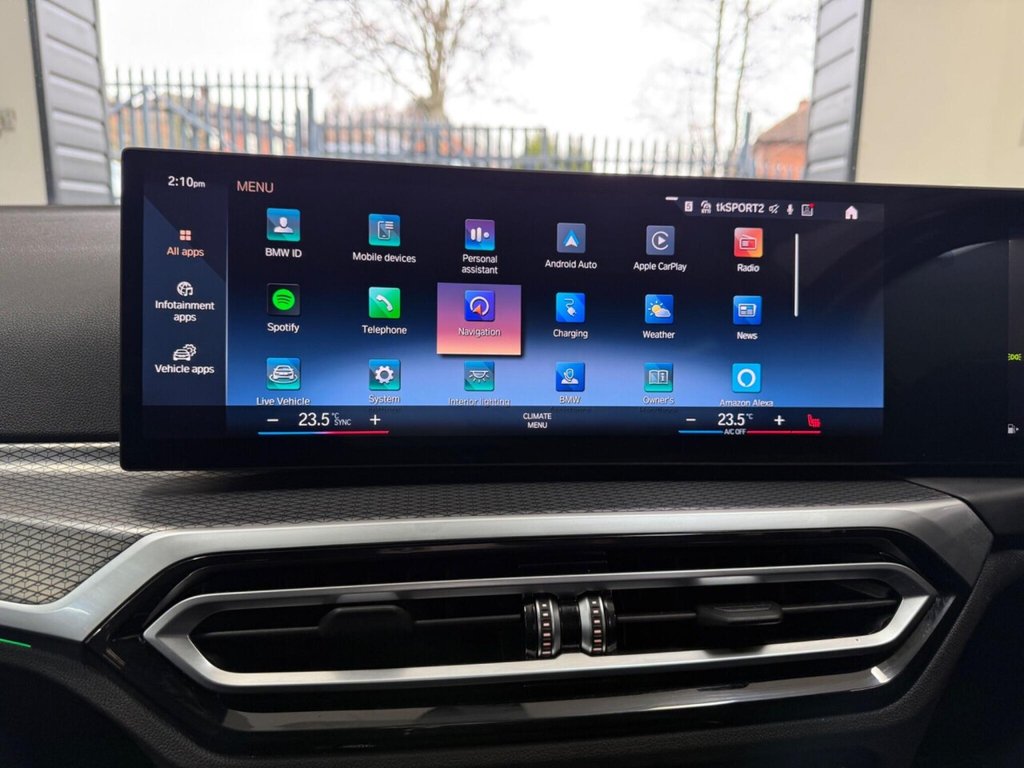 Used BMW 3 Series 2022 for sale - 77121781: Photo 18