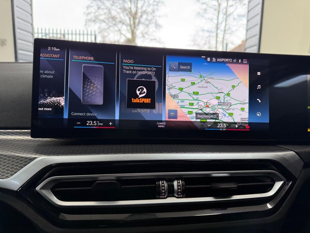 Used BMW 3 Series 2022 for sale - 77121781: Photo 19