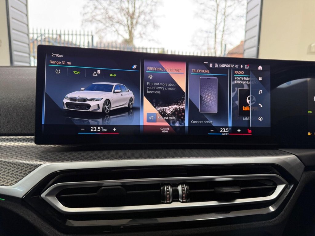 Used BMW 3 Series 2022 for sale - 77121781: Photo 20