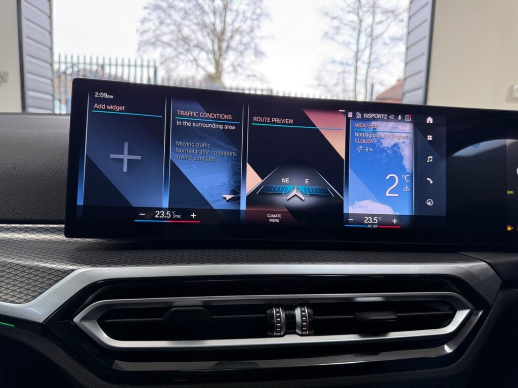 Used BMW 3 Series 2022 for sale - 77121781: Photo 21