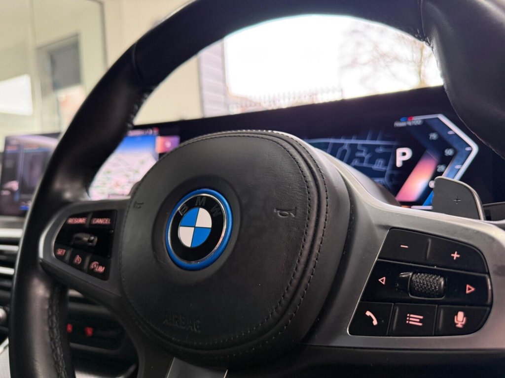 Used BMW 3 Series 2022 for sale - 77121781: Photo 22