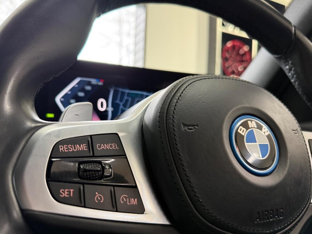 Used BMW 3 Series 2022 for sale - 77121781: Photo 23