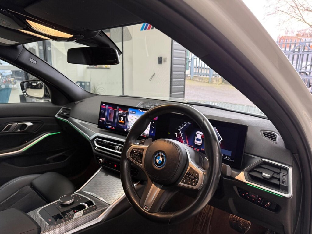 Used BMW 3 Series 2022 for sale - 77121781: Photo 26