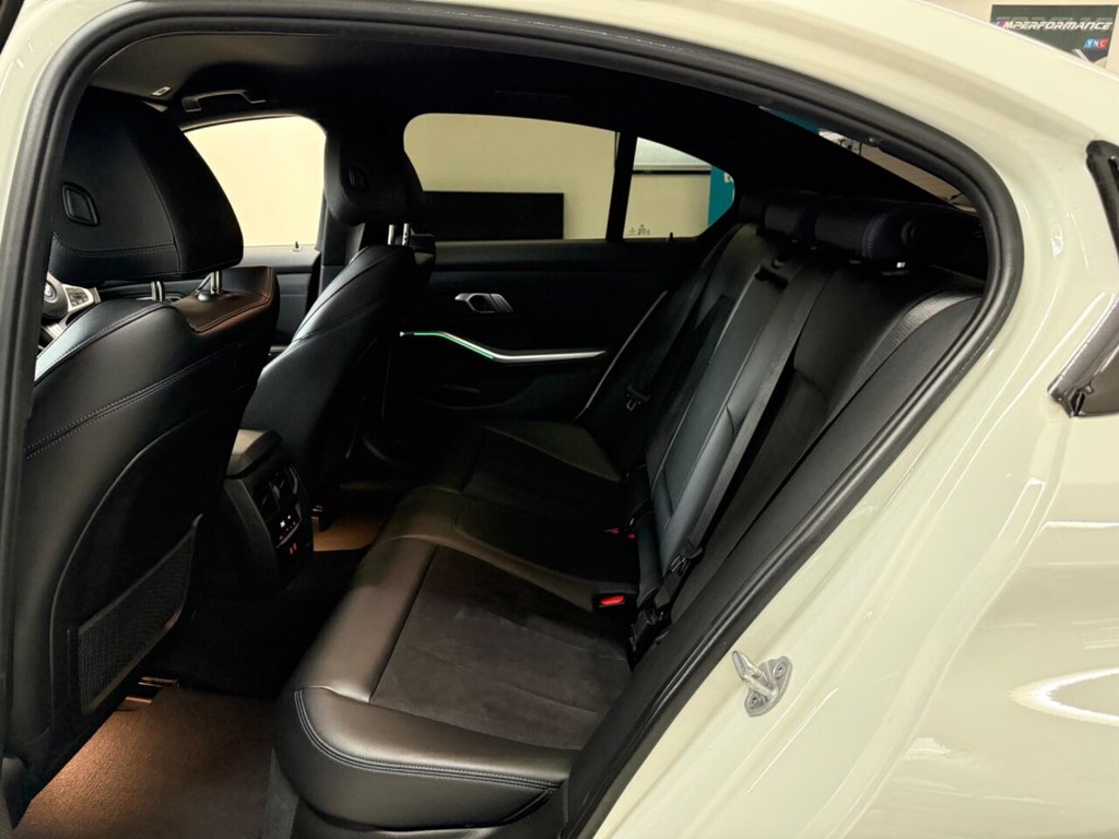 Used BMW 3 Series 2022 for sale - 77121781: Photo 29