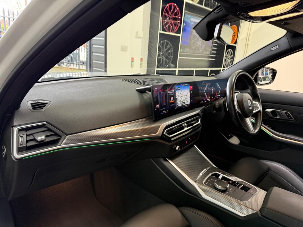 Used BMW 3 Series 2022 for sale - 77121781: Photo 30