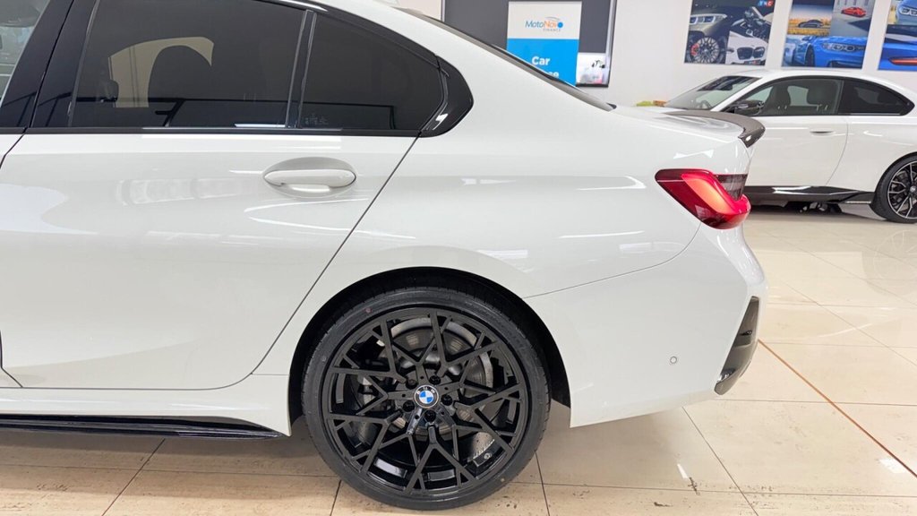 Used BMW 3 Series 2022 for sale - 77121781: Photo 33