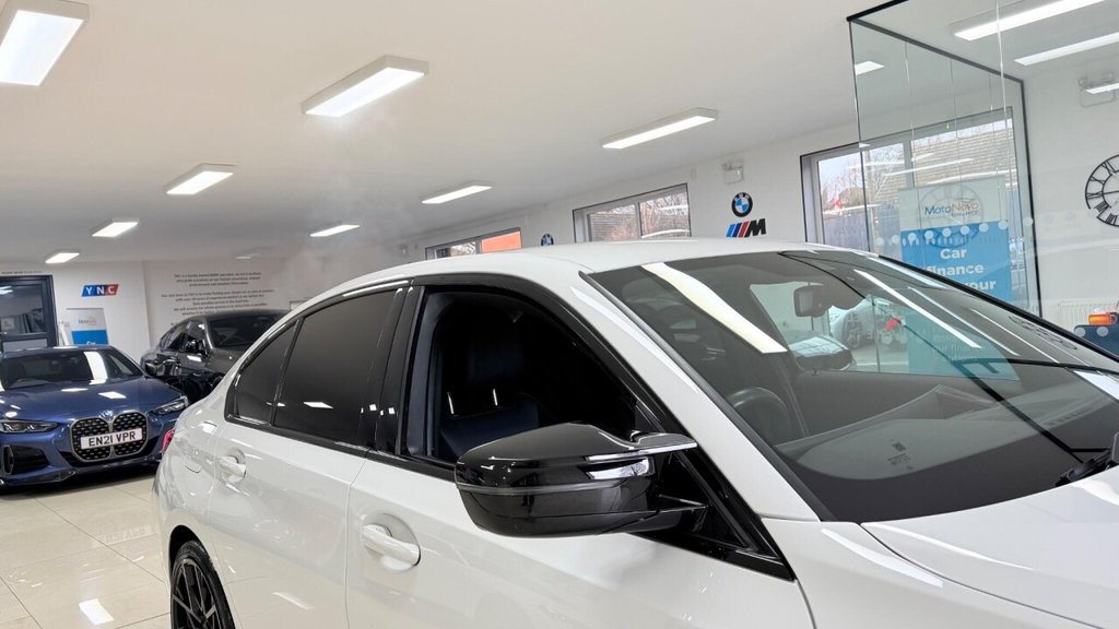 Used BMW 3 Series 2022 for sale - 77121781: Photo 37