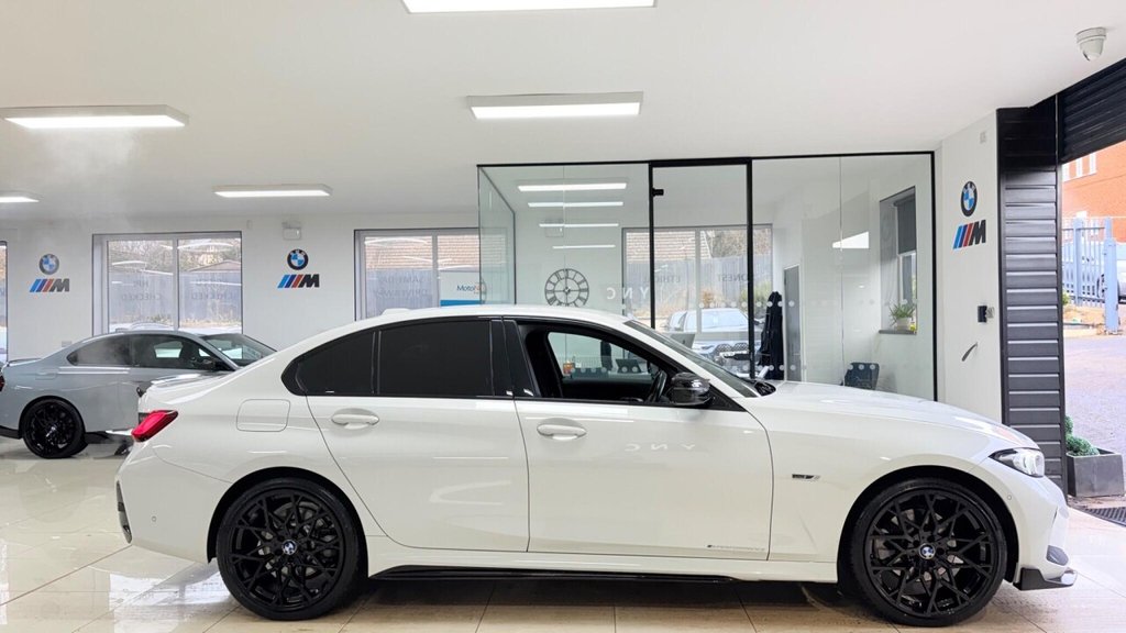 Used BMW 3 Series 2022 for sale - 77121781: Photo 38