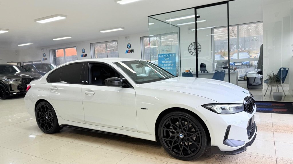 Used BMW 3 Series 2022 for sale - 77121781: Photo 40