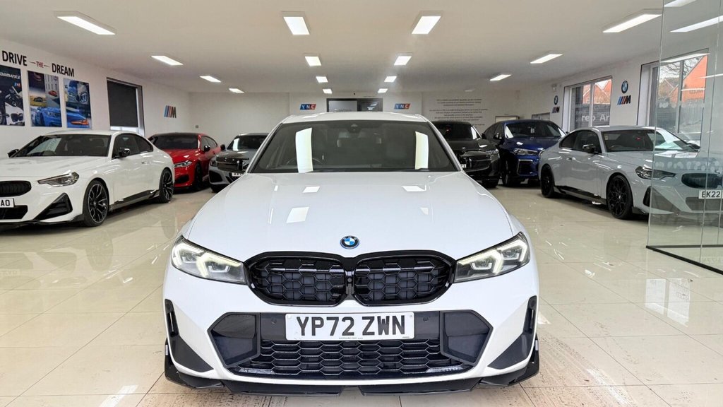 Used BMW 3 Series 2022 for sale - 77121781: Photo 42