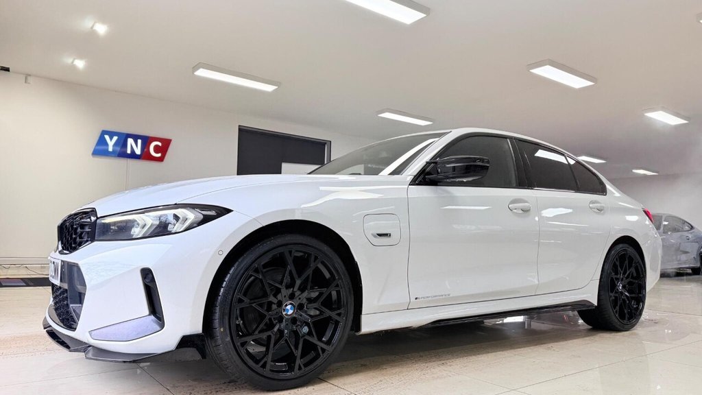 Used BMW 3 Series 2022 for sale - 77121781: Photo 43