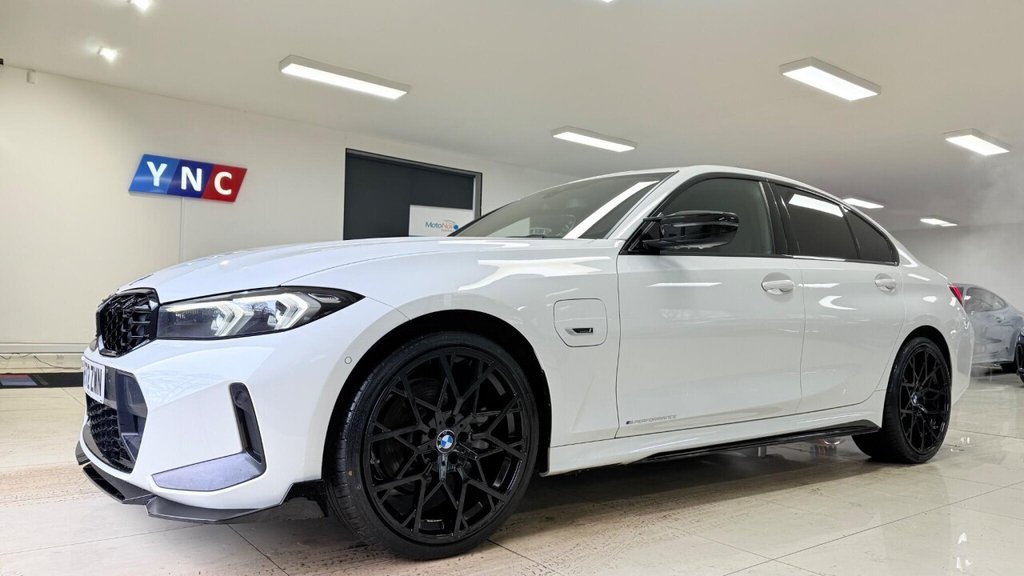 Used BMW 3 Series 2022 for sale - 77121781: Photo 44