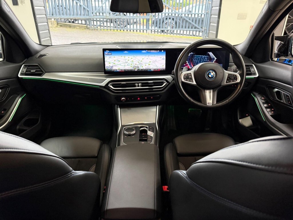 Used BMW 3 Series 2022 for sale - 77121781: Photo 5