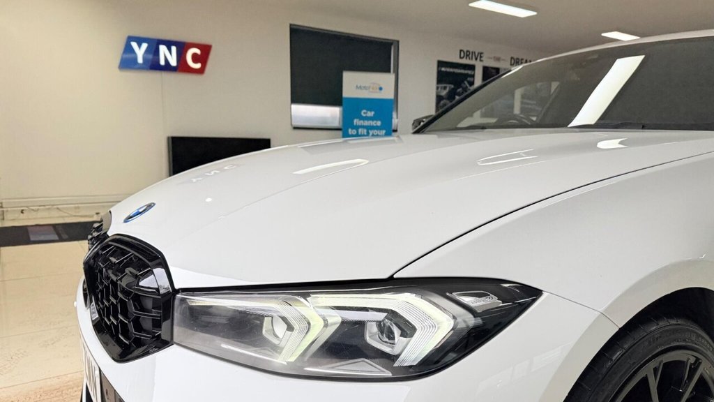 Used BMW 3 Series 2022 for sale - 77121781: Photo 6