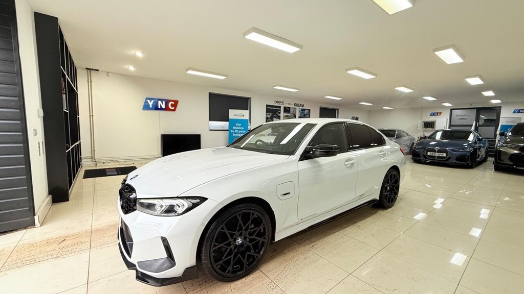 Used BMW 3 Series 2022 for sale - 77121781: Photo 7