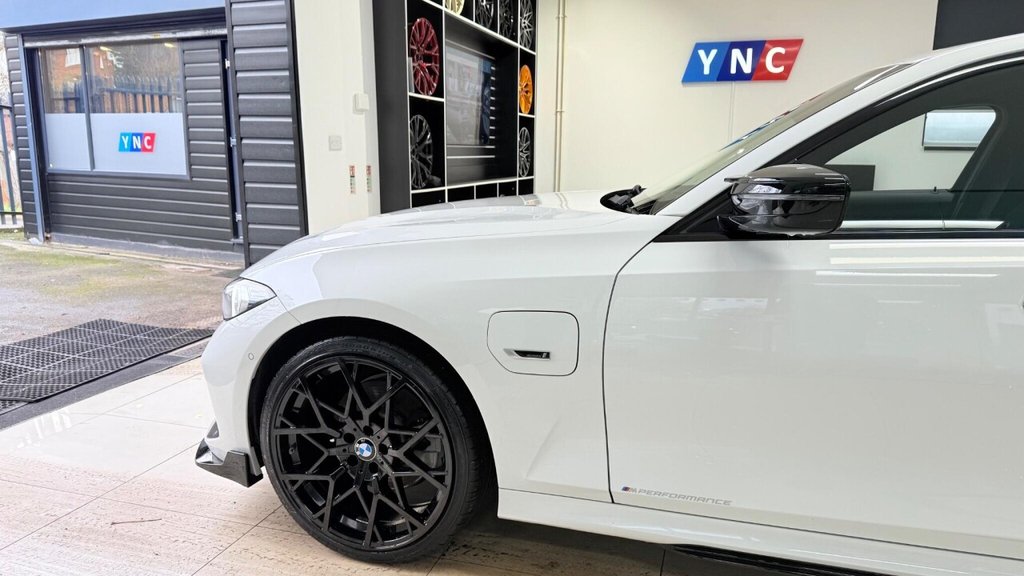 Used BMW 3 Series 2022 for sale - 77121781: Photo 8