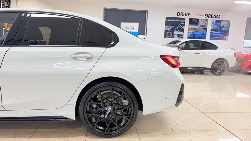 Used BMW 3 Series 2022 for sale - 77121781: Photo 9