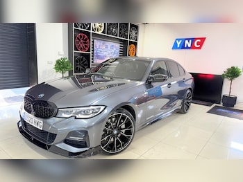 Used BMW 3 Series 2020 for sale - 79518758: Photo