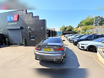 Used BMW 3 Series 2020 for sale - 79518758: Photo