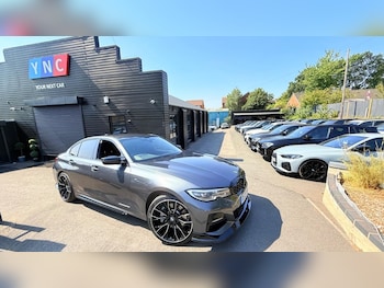Used BMW 3 Series 2020 for sale - 79518758: Photo